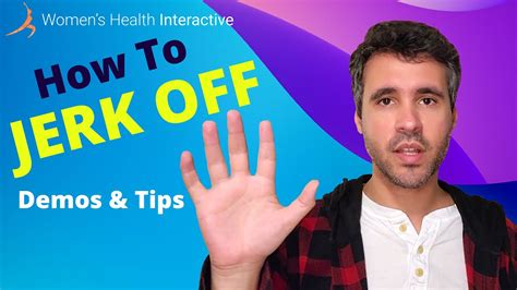 wanking hard|How to jerk off: Tips from the pros